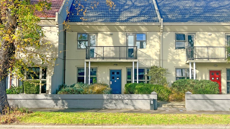 16/54 Anzac Avenue, Dunedin Central, Dunedin - Carousel 1