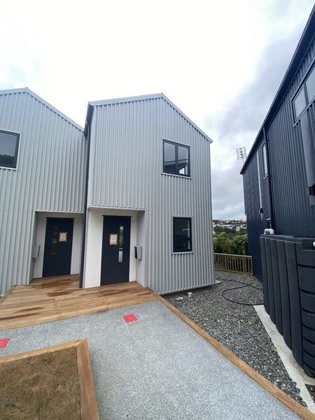 68 Tiketike Way, Brooklyn, Wellington - Carousel 13