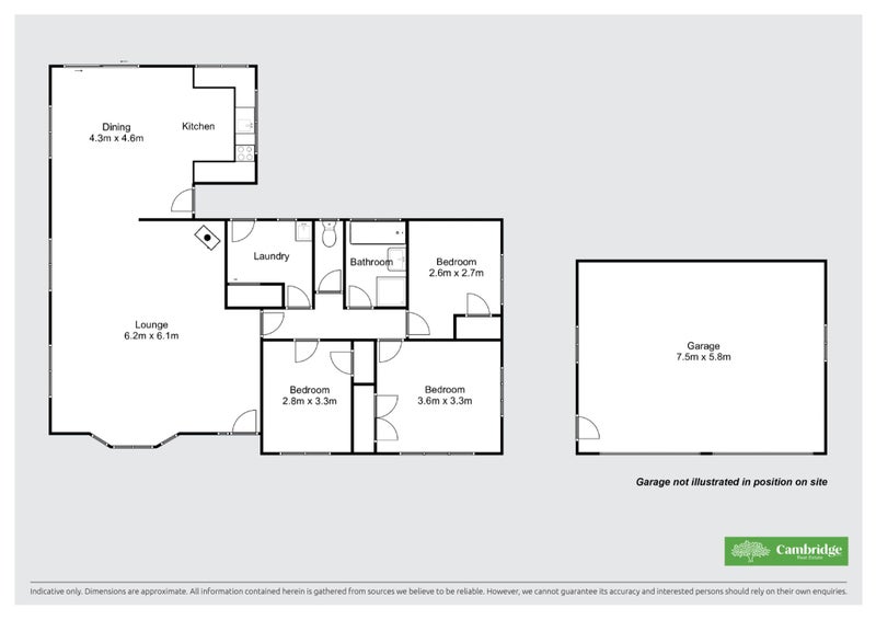 3 Mason Place, Leamington, Cambridge - Carousel 17