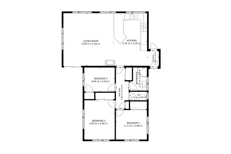 2 Natalie Place, Witherlea, Blenheim - Carousel 27