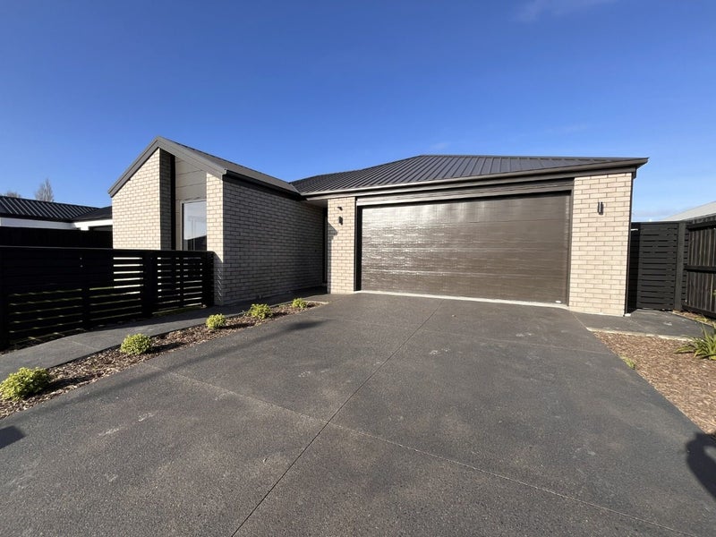 46 Bill Hammond Drive, Belfast, Christchurch - Carousel 1