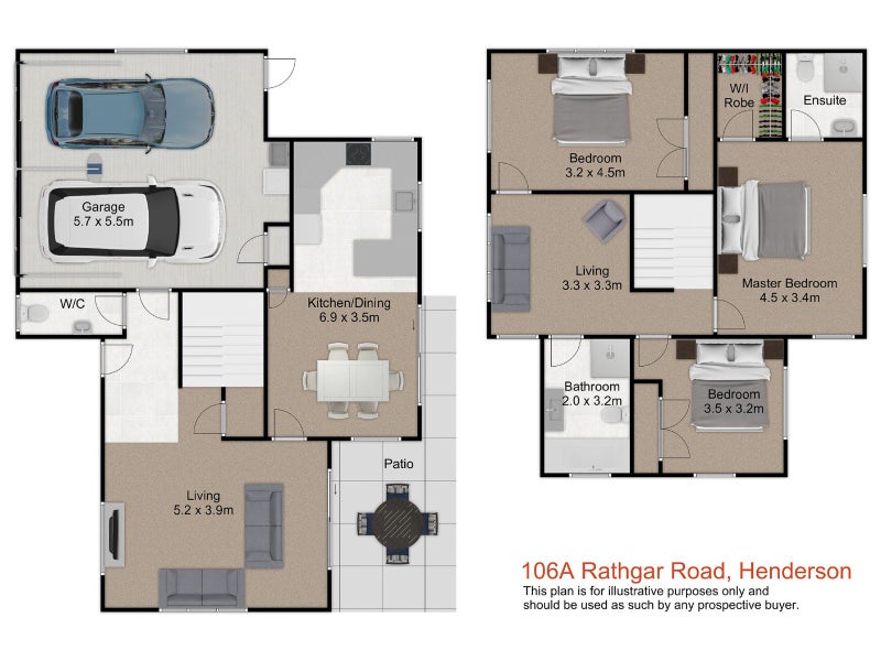 106A Rathgar Road, Henderson, Auckland - Carousel 16