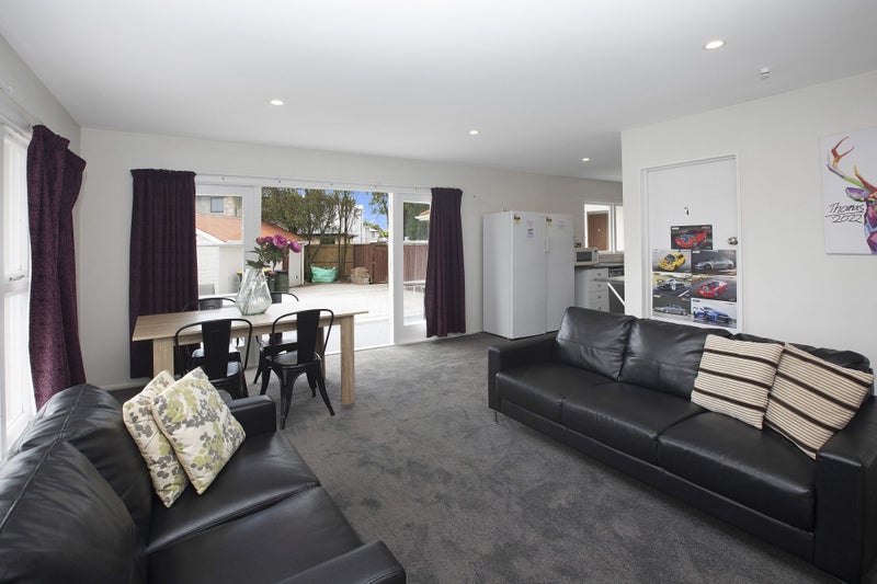 24 Aileen Place, Upper Riccarton, Christchurch - Carousel 2