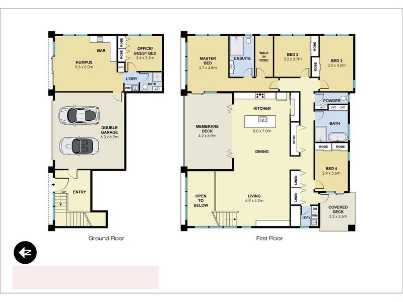 55 Waipuna Road, Maunu, Whangarei - Carousel 43