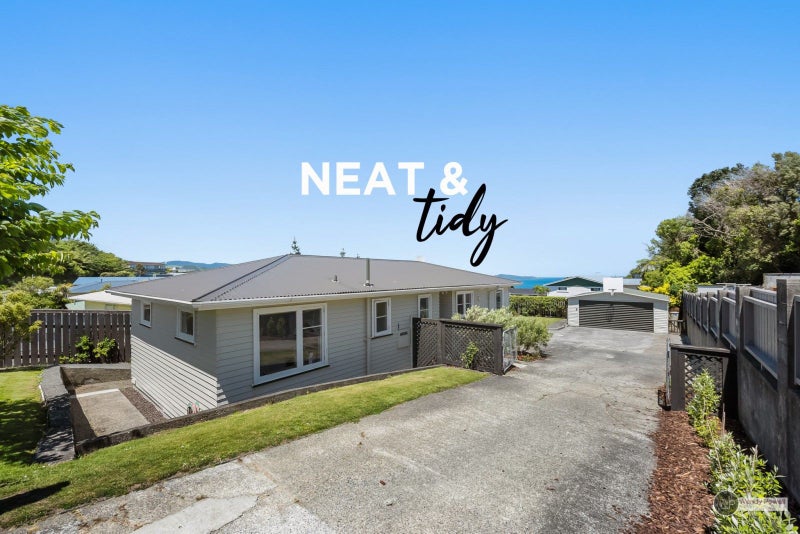 10 Cypress Drive, Maungaraki, Lower Hutt - Carousel 1