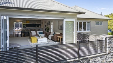 23 Nicholson Road, Khandallah, Wellington - Carousel 1