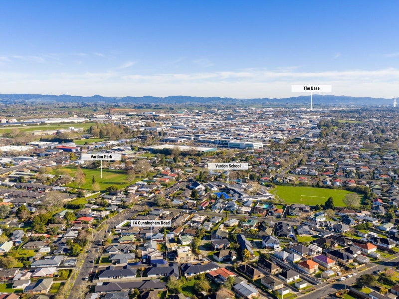 14 Cunningham Road, Beerescourt, Hamilton - Carousel 26