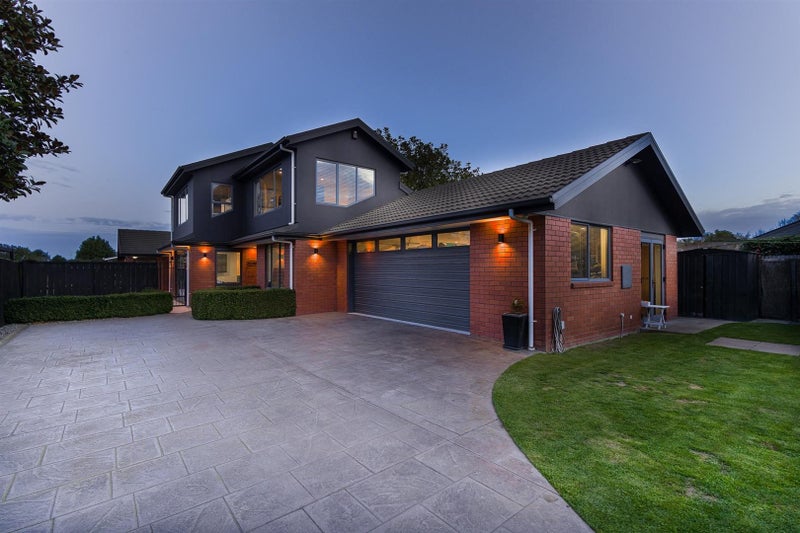 26A Crofton Road, Harewood, Christchurch - Carousel 2