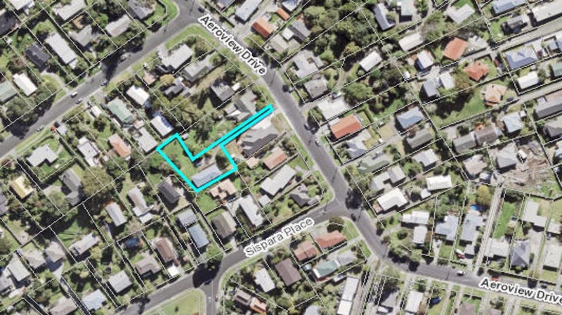 52A Aeroview Drive, Beach Haven, Auckland - Carousel 7