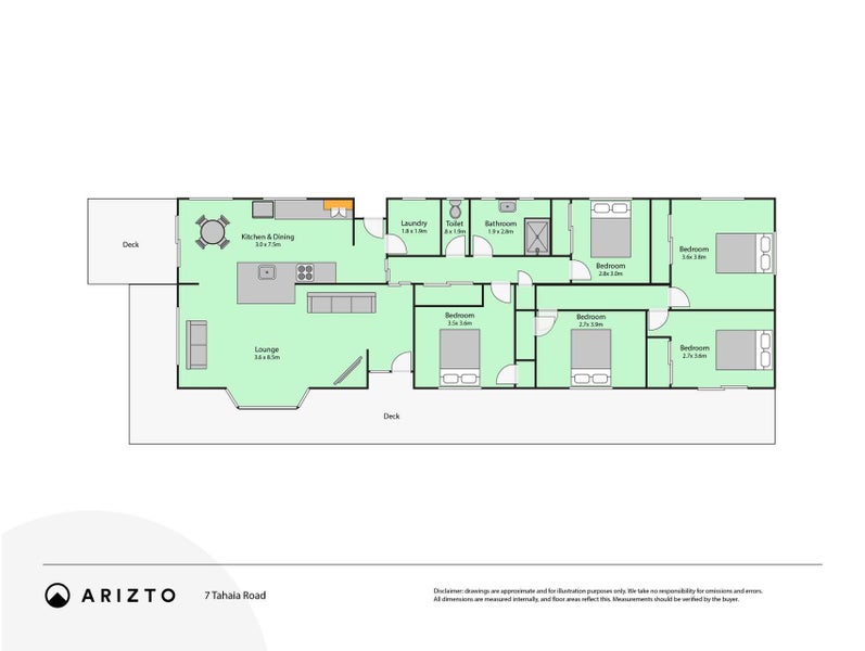 7 Tahaia Road, Otewa, Otorohanga - Carousel 20