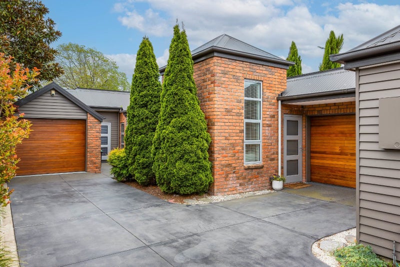 121C Jeffreys Road, Strowan, Christchurch - Carousel 1