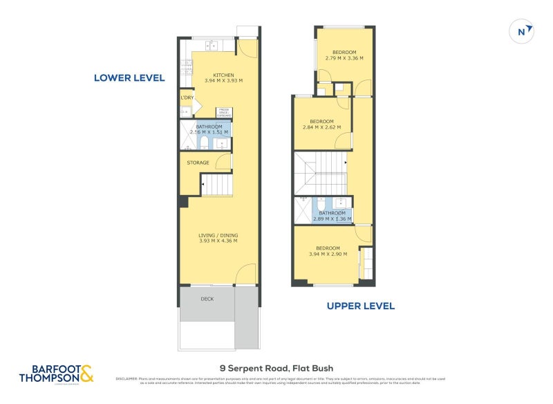 9 Serpent Road, Flat Bush, Auckland - Carousel 19