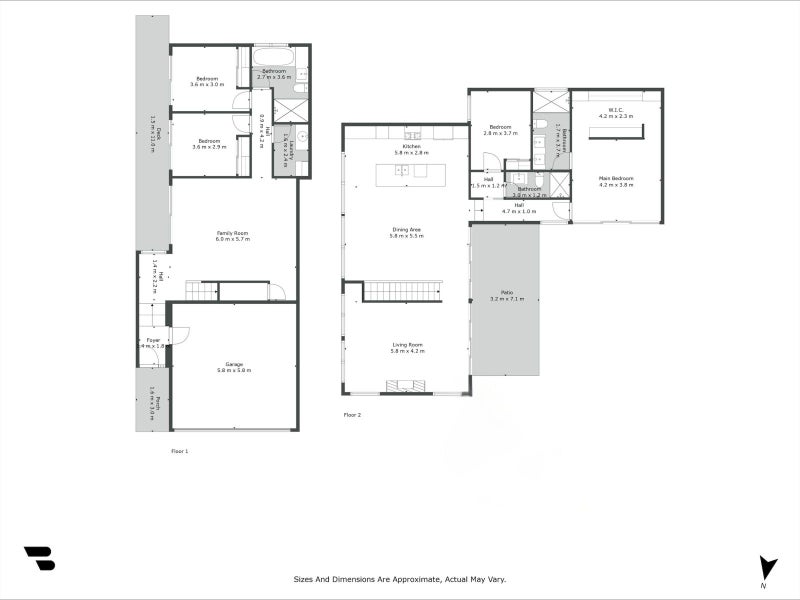 88A Grampian Road, St Heliers, Auckland - Carousel 19