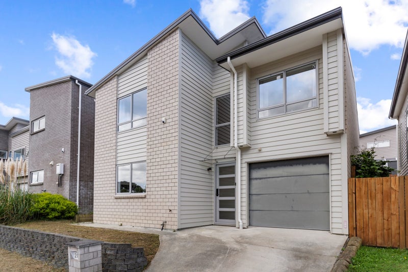 28 Sunshine Boulevard, Sunnyvale, Auckland - Carousel 1