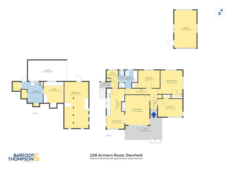 108 Archers Road, Glenfield, Auckland - Carousel 17