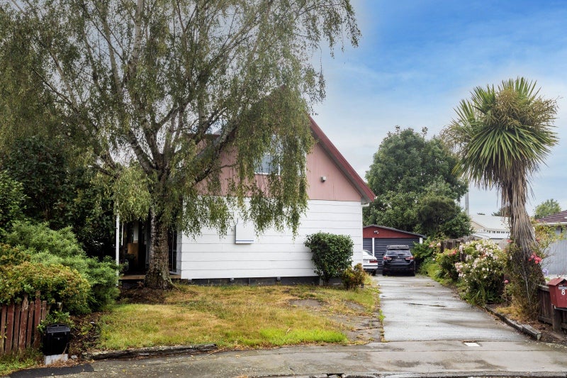 8 Bowman Place, Sockburn, Christchurch - Carousel 1