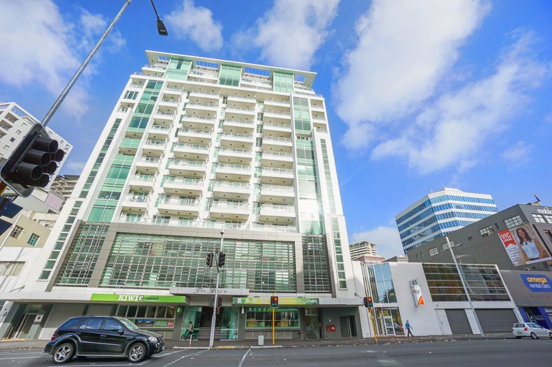 1002/85 Beach Road, Auckland Central, Auckland - Carousel 14