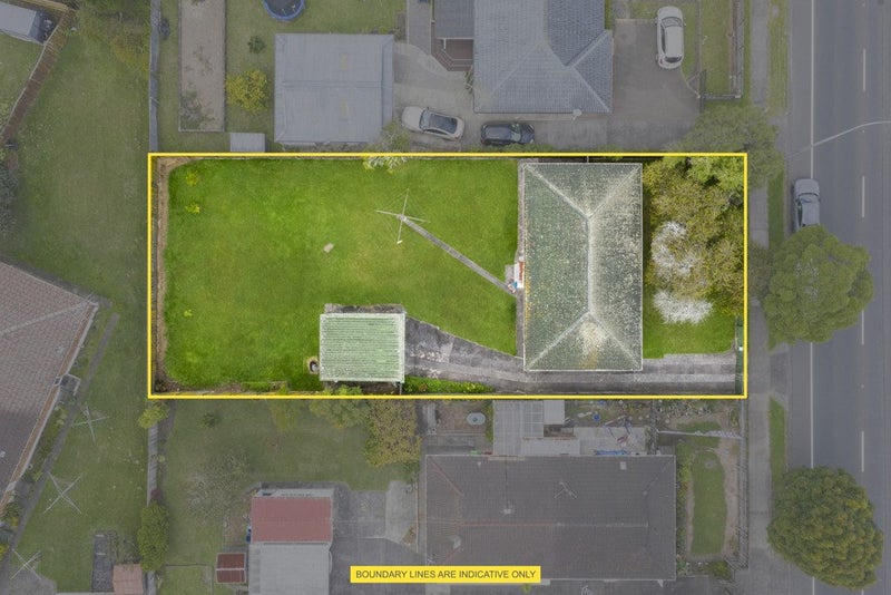 102 Ti Rakau Drive, Pakuranga, Auckland - Carousel 2