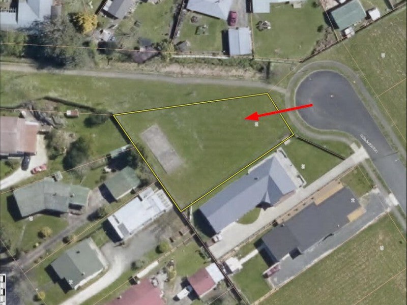 35 Robin Azariah Place, Te Kūiti - Carousel 4