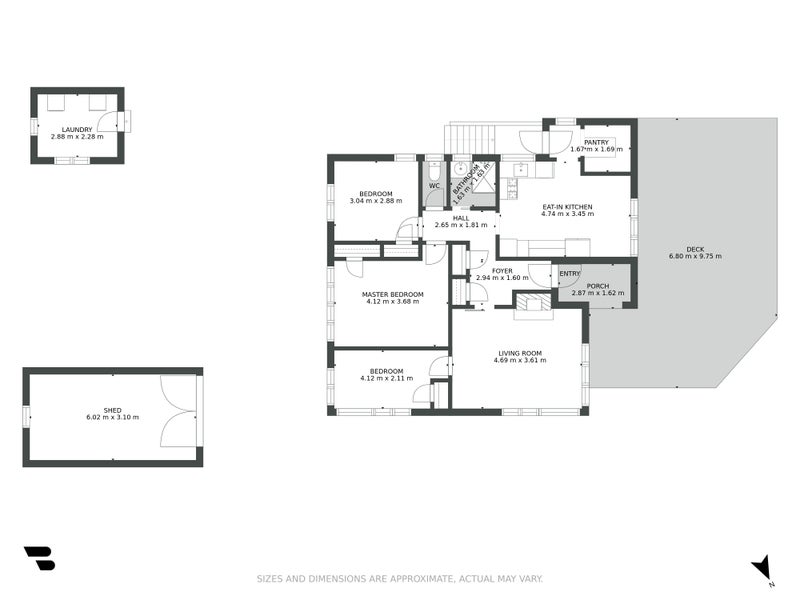 111 Meadowbank Road, Meadowbank, Auckland - Carousel 19