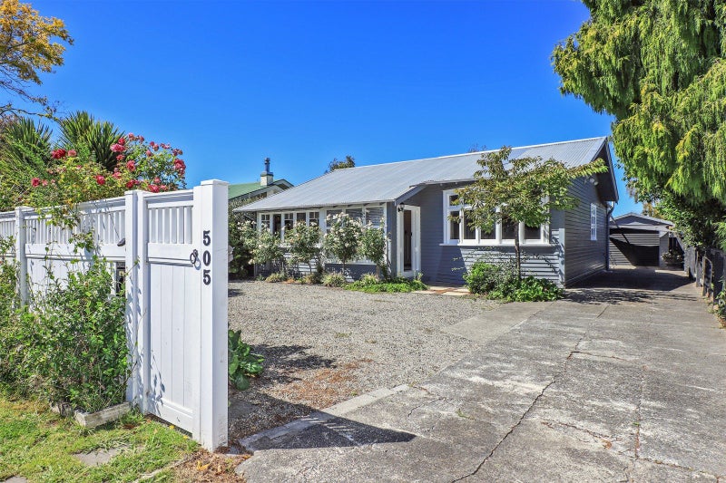 505 Wellwood Street, Saint Leonards, Hastings - Carousel 1