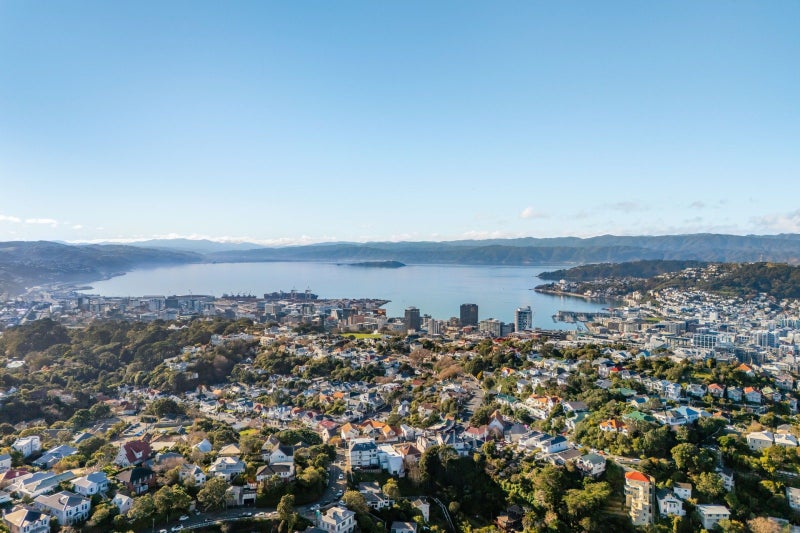 4 Norna Crescent, Kelburn, Wellington - Carousel 2