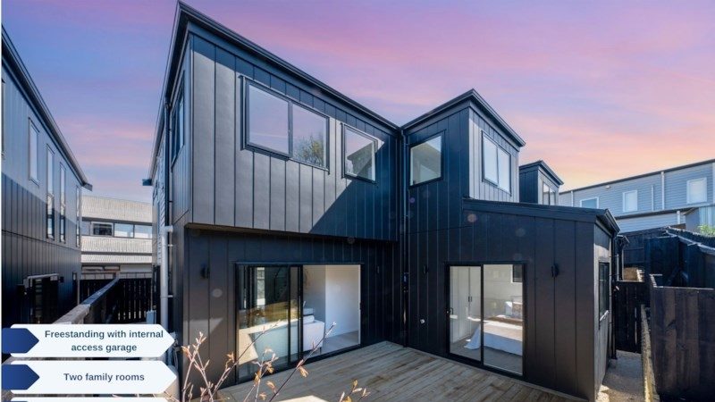 9B Marendellas Drive, Bucklands Beach, Auckland - Carousel 1