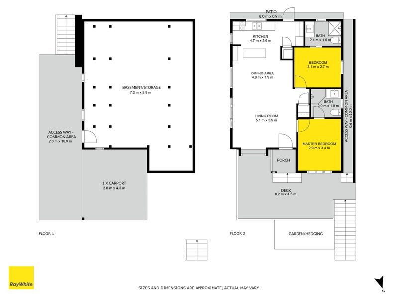 27 Garfield Street, Parnell, Auckland - Carousel 16