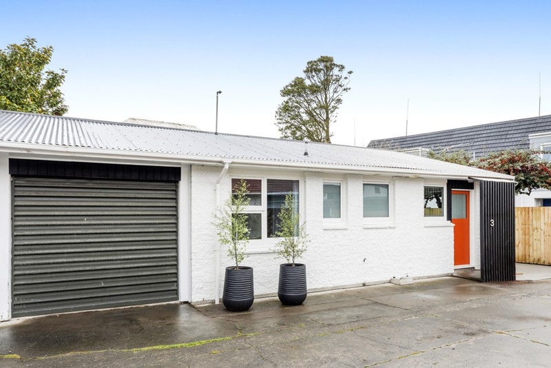 3/39 Trafalgar Street, St Albans, Christchurch - Carousel 19