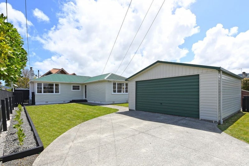 7 Stephen Street, Trentham, Upper Hutt - Carousel 1