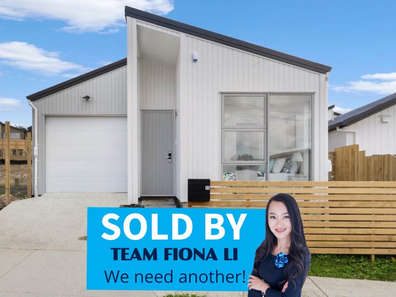 11 Puwha Street, Massey, Auckland - Carousel 1