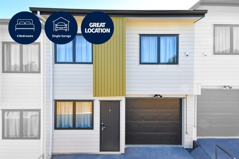 5/61 East Street, Papakura, Papakura - Carousel 1