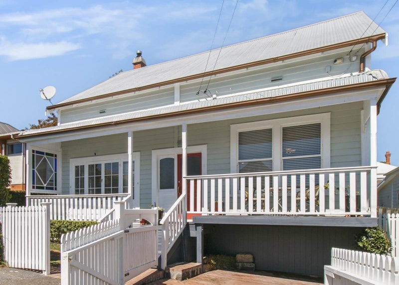 8 Douglas Street, Ponsonby, Auckland - Carousel 1