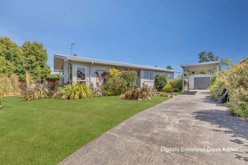 40 Havelock Avenue, Westbrook, Palmerston North - Carousel 2