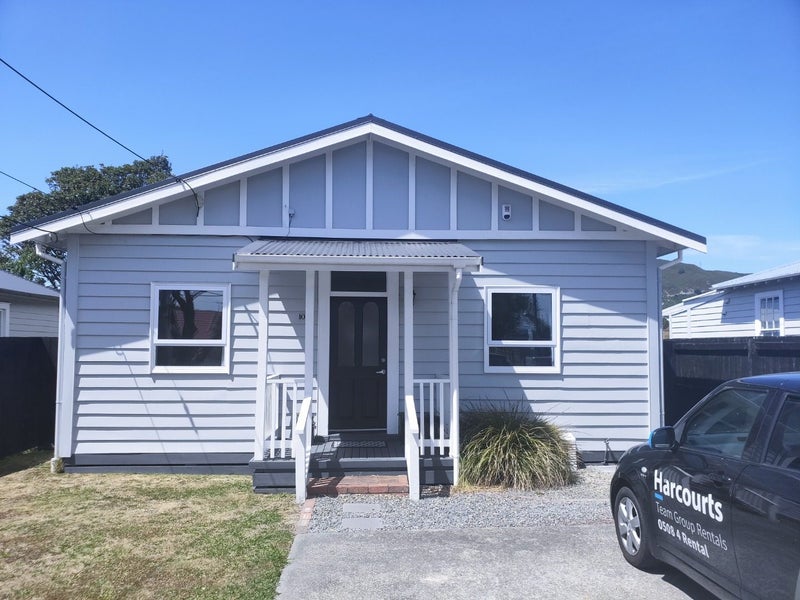 104 Randwick Road, Moera, Lower Hutt - Carousel 1