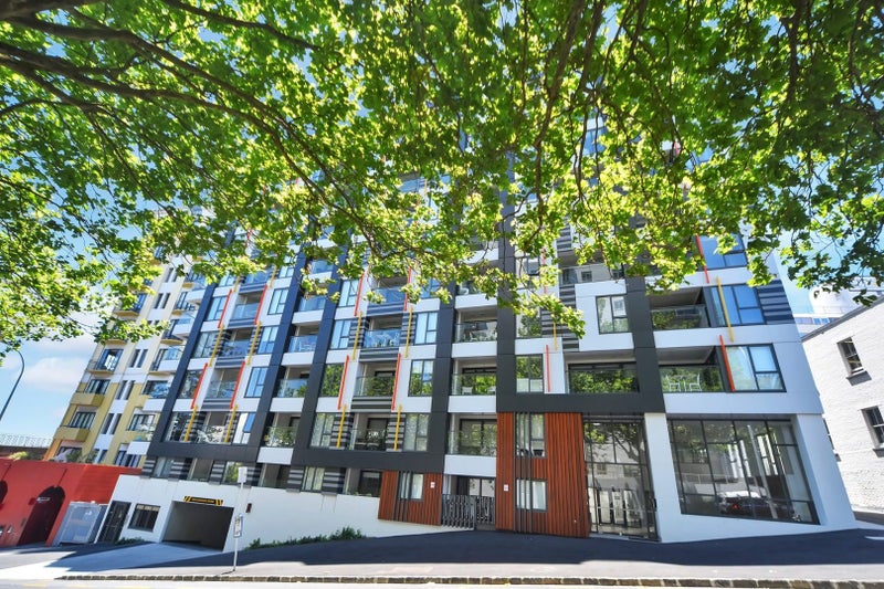 910/5 Howe Street, Auckland Central, Auckland - Carousel 17