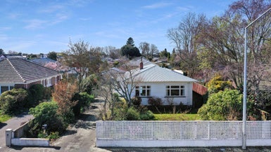 80 Elizabeth Street, Allenton, Ashburton - Carousel 1