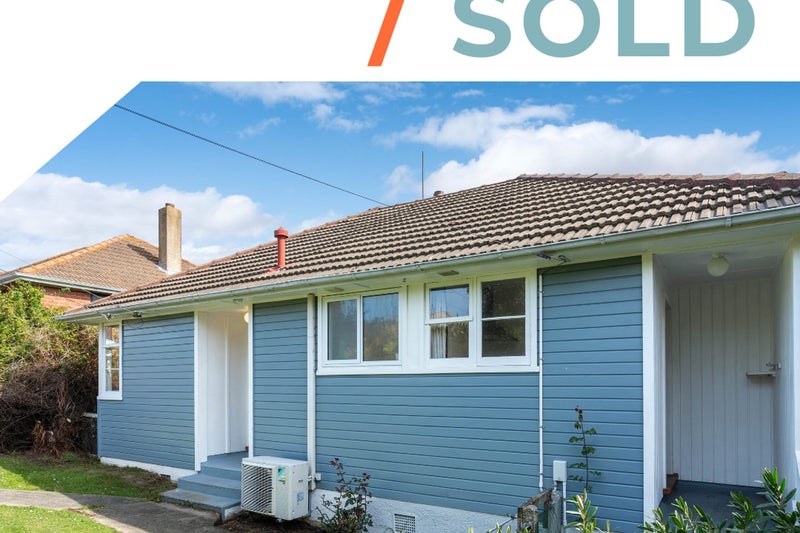 30 Panmure Avenue, Calton Hill, Dunedin - Carousel 1