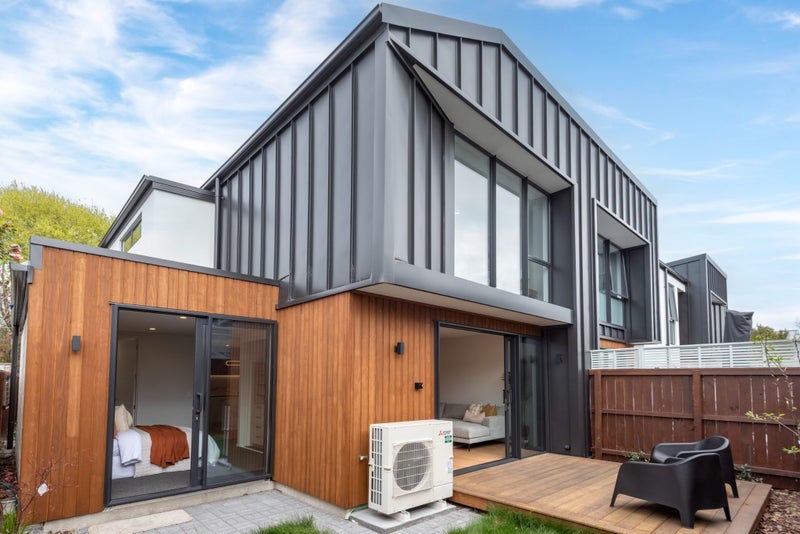 3/74 Caledonian Road, St Albans, Christchurch - Carousel 1