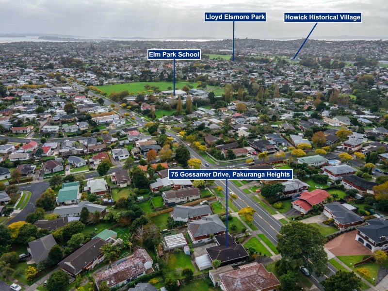 75 Gossamer Drive, Pakuranga Heights, Auckland - Carousel 20