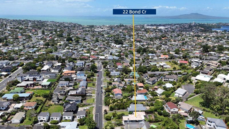 22 Bond Crescent, Forrest Hill, Auckland - Carousel 2