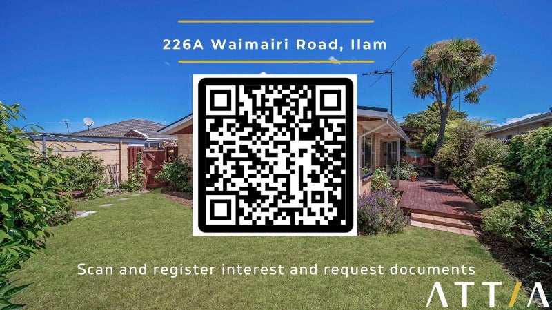 226A Waimairi Road, Ilam, Christchurch - Carousel 18