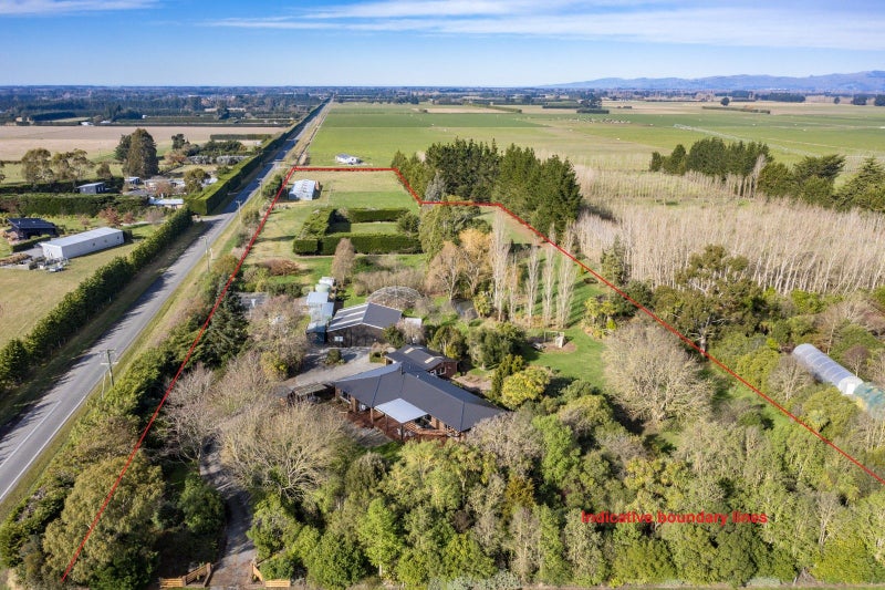 798 Two Chain Road, Swannanoa, Rangiora - Carousel 2