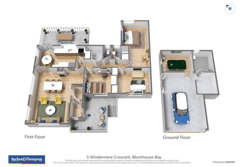 5 Windermere Crescent, Blockhouse Bay, Auckland - Carousel 18