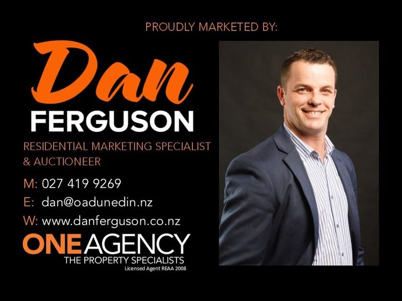 34 Short Street, Burnside, Dunedin - Carousel 20