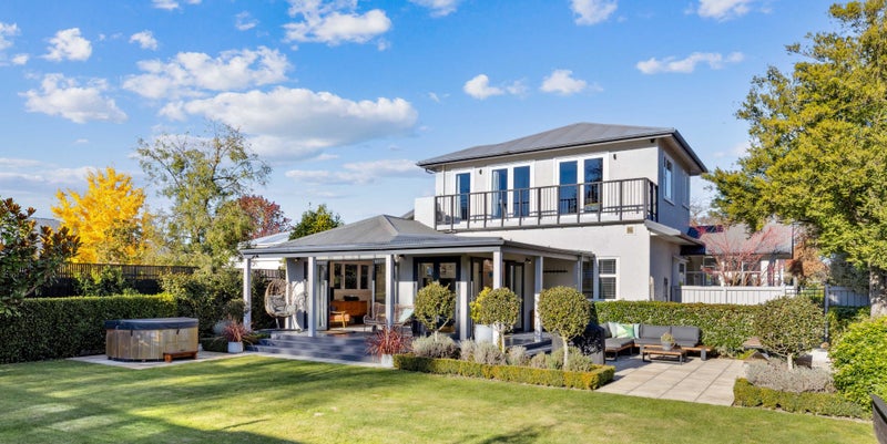 19 Weston Road, St Albans, Christchurch - Carousel 1