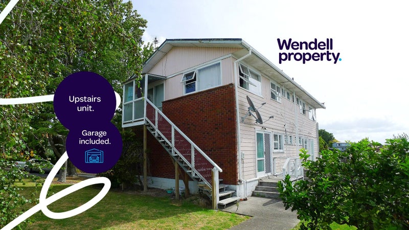 31C Bollard Avenue, New Windsor, Auckland - Carousel 1