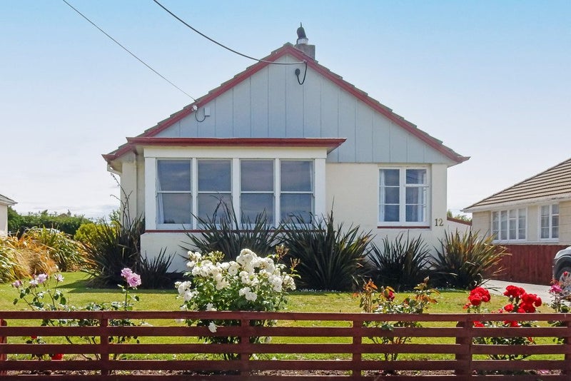 12 Harlech Street, Oamaru North, Oamaru - Carousel 1