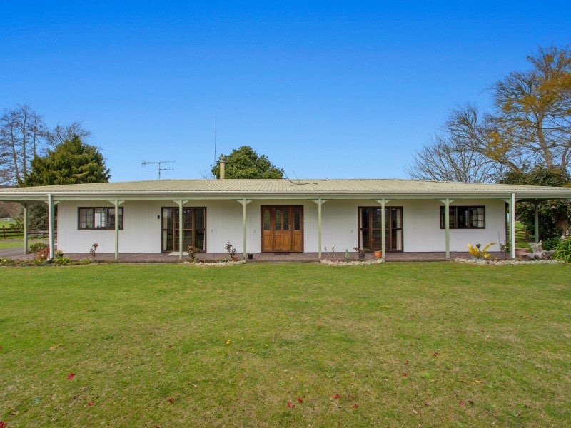 689 Western Drain Road, Te Teko - Carousel 2