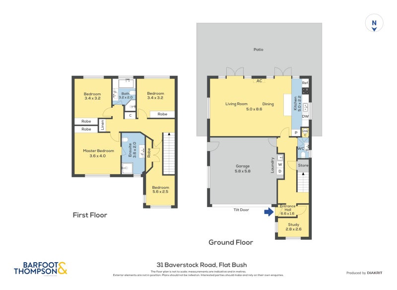 0 Baverstock Road, Grandview Heights, Rotokauri - Carousel 19